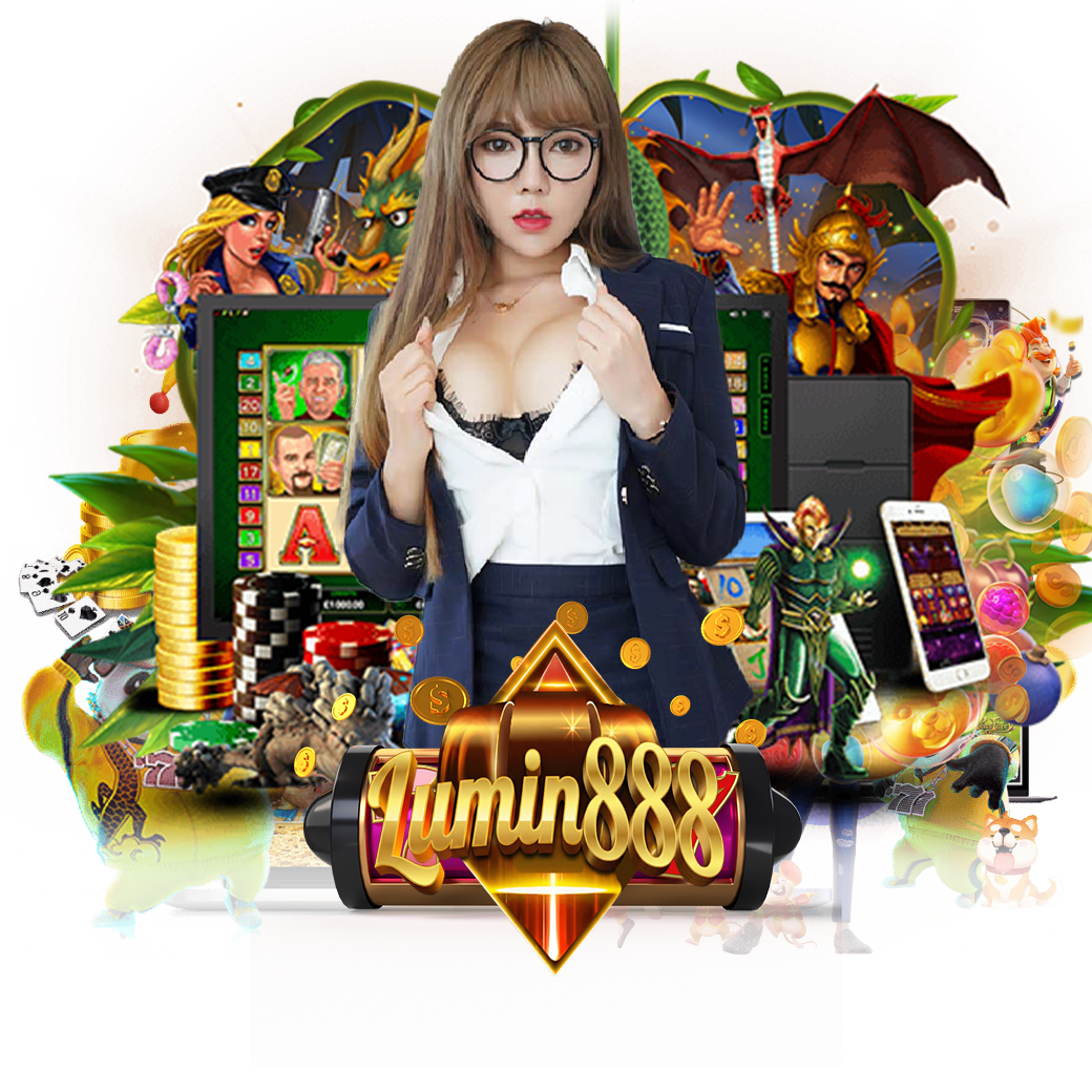 lumin888 slot 