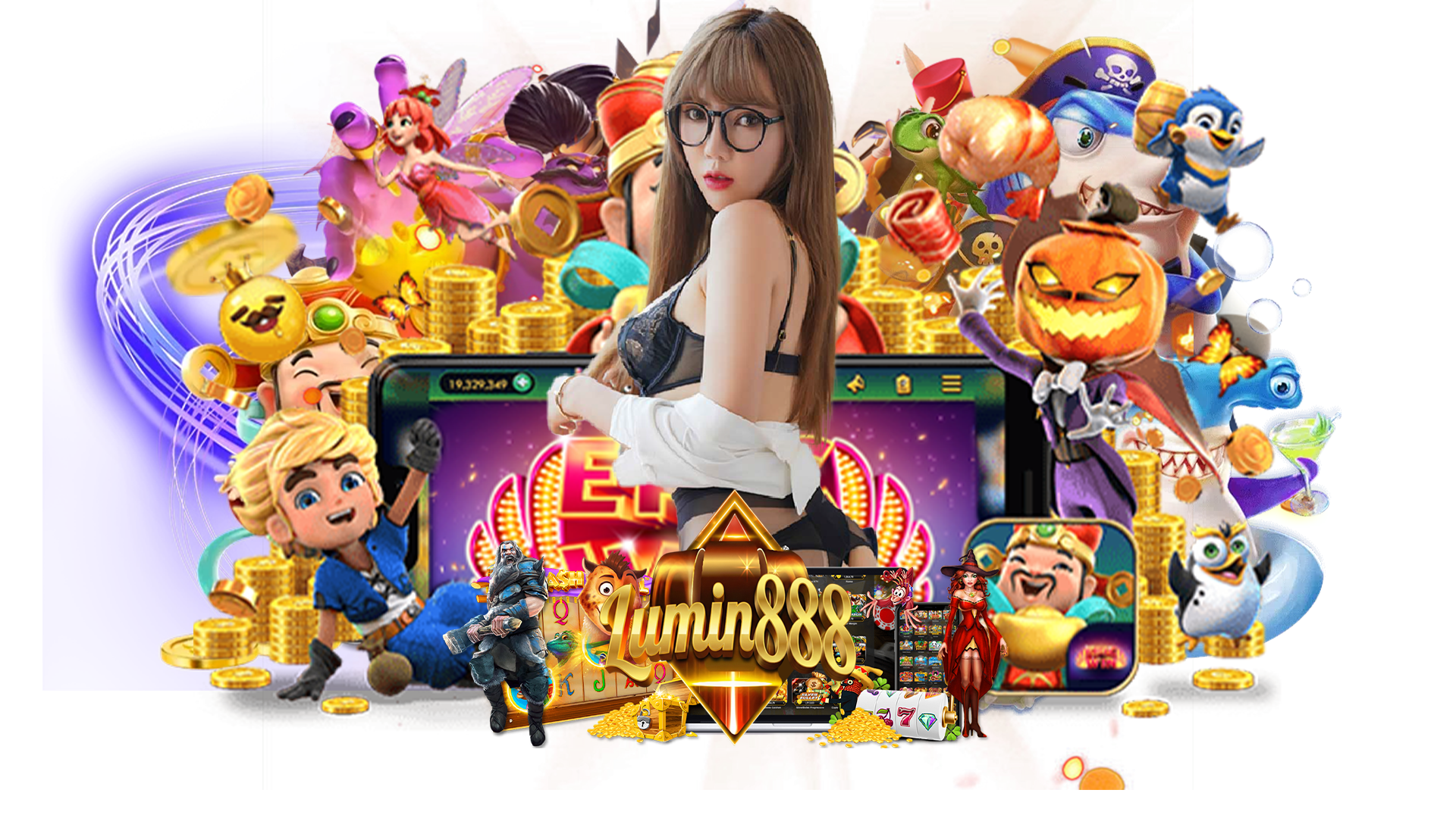 lumin888 